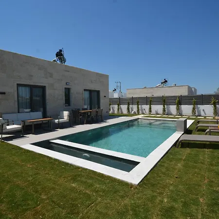 Kaura Villalari Villa Milas