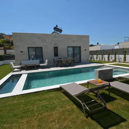 Villa Kaura Villalari Milas