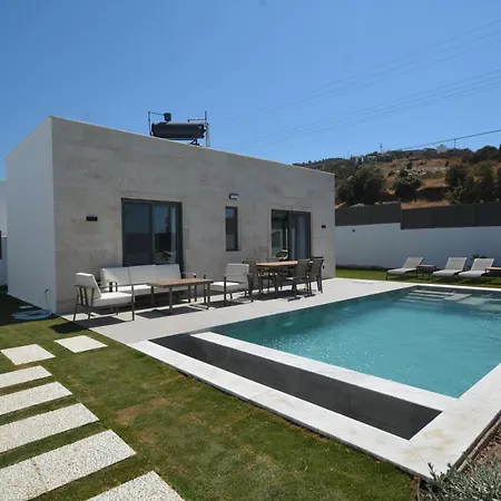 Kaura Villalari Milas