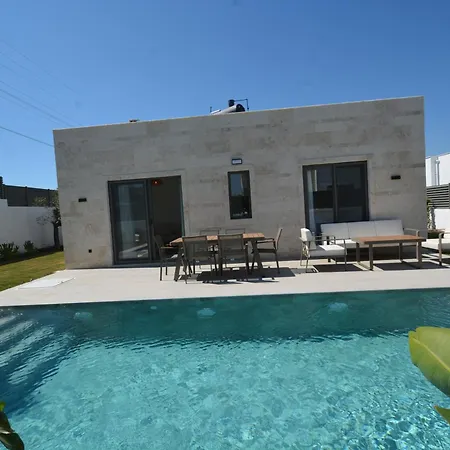 Kaura Villalari Villa Milas