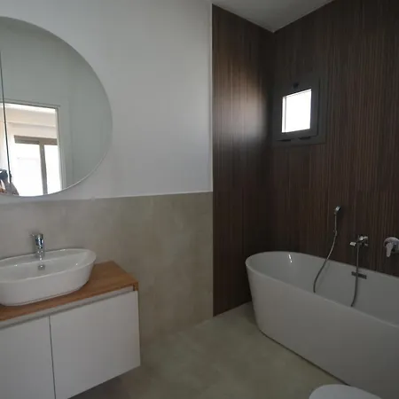 Kaura Villalari Villa Milas