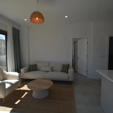 Kaura Villalari Villa *